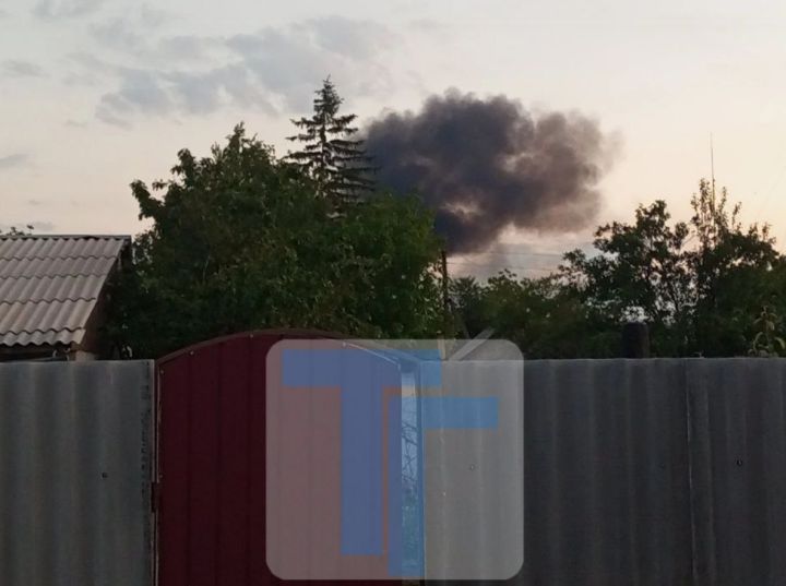 В ЛНР снова слышны звуки взрывов