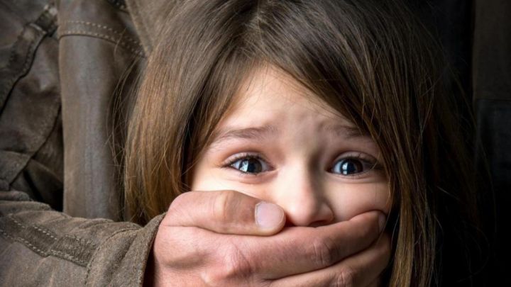 Жителя ДНР задержали за изнасилование 11-летней девочки: она является его падчерицей