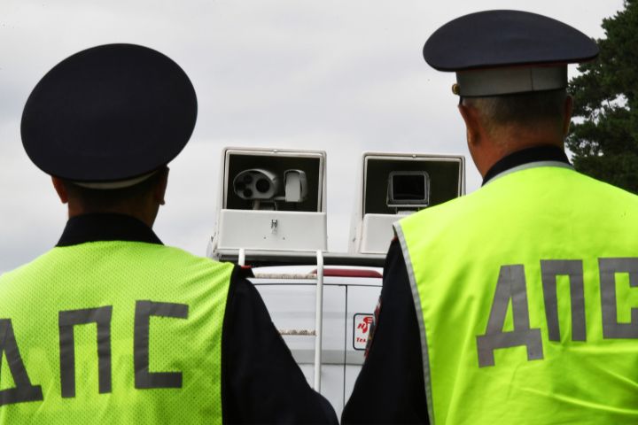 С 1 сентября на российских дорогах может вырасти количество камер фотовидеофиксации