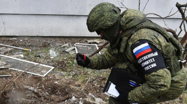 Территория ЛНР снова под огнём ВСУ: повреждены многоэтажки, есть пострадавшие