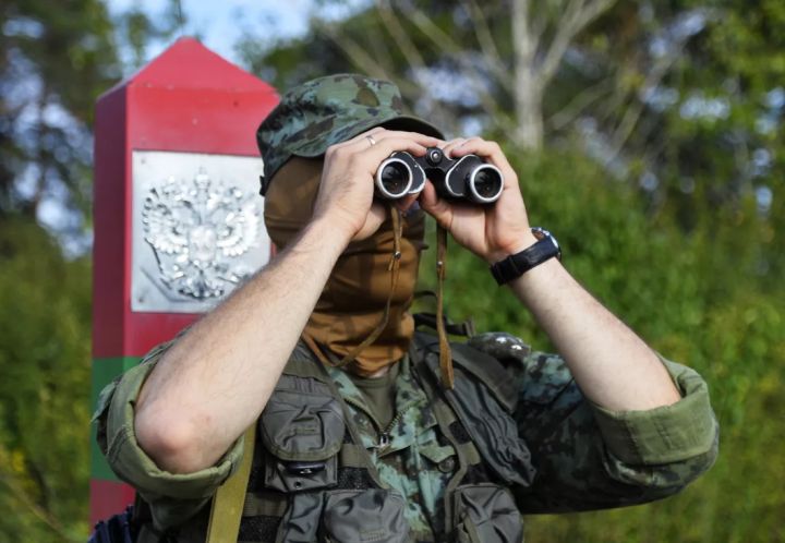 Между Ростовской областью и ЛНР появится особая зона в 5 км: что это значит?