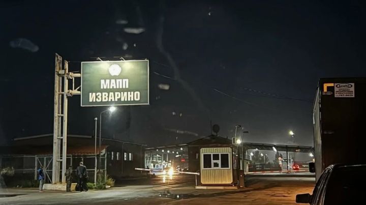 Нужно ли спецразрешение при выезде из ЛНР в Ростов? Отвечает губернатор Ростовской области