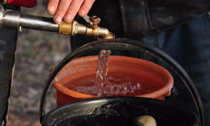 Вниманию луганчан! Масштабное отключение воды пройдет в городе 27 и 28 мая – кому надо сделать запасы?