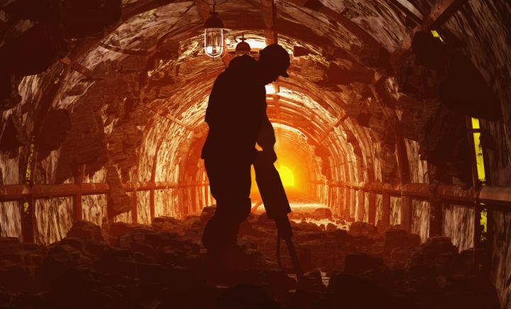 Инвестор шахты в ЛНР вступает в СЭЗ: чем это обернётся для предприятий Республики?