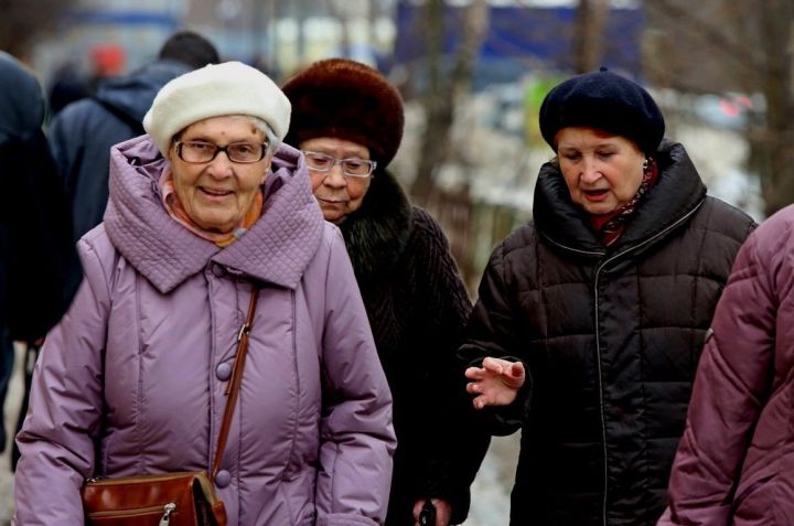 Прибавка ждёт не только 80-летних юбиляров: стало известно, кому ещё с 1 июня повысят пенсию