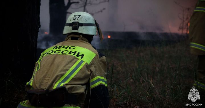 Штормовое предупреждение объявлено в ЛНР 28 и 29 мая