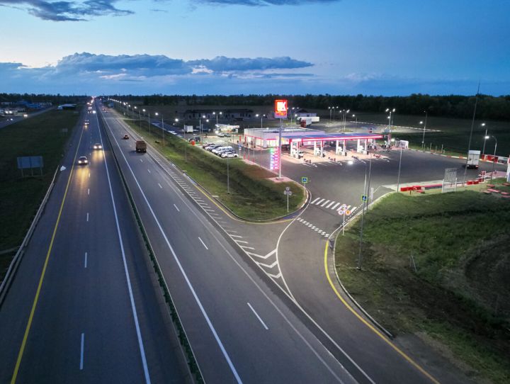 Очередной масштабный ремонт ждёт трассу М-4 в Ростовской области: на это выделят миллиард рублей