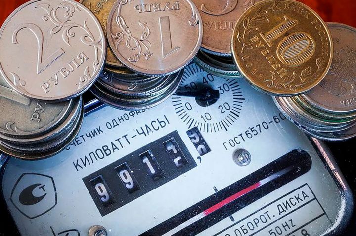 Как изменить показания счётчика за свет и получить перерасчёт? Отвечает «Энергосбыт Луганск»