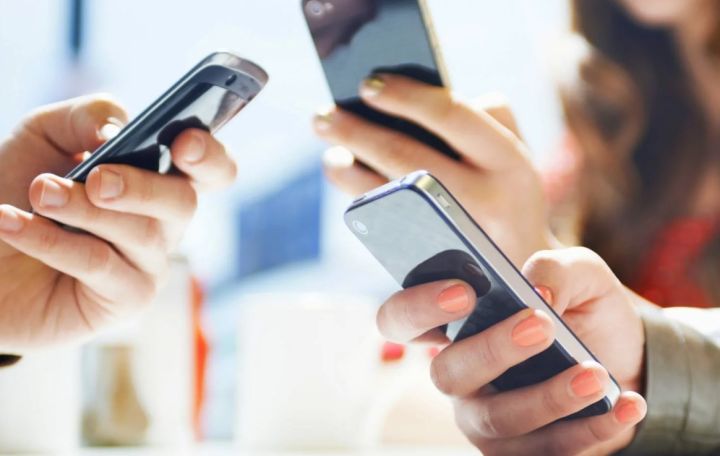 Во всех посёлках ЛНР появится высокоскоростной мобильный интернет к 2026 году