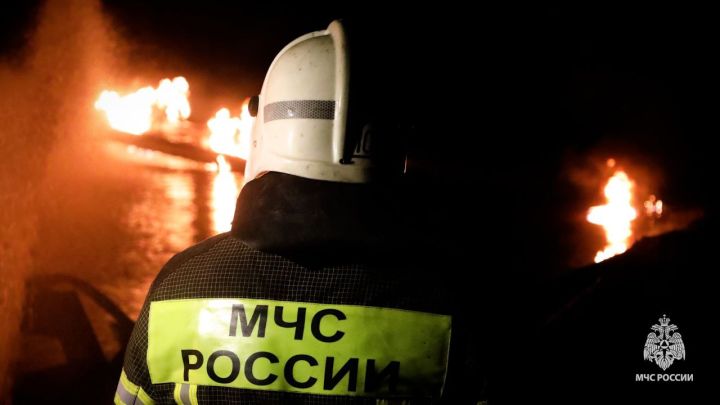 ВСУ нанесли удар по ЛНР ракетами Himars, повреждён газопровод