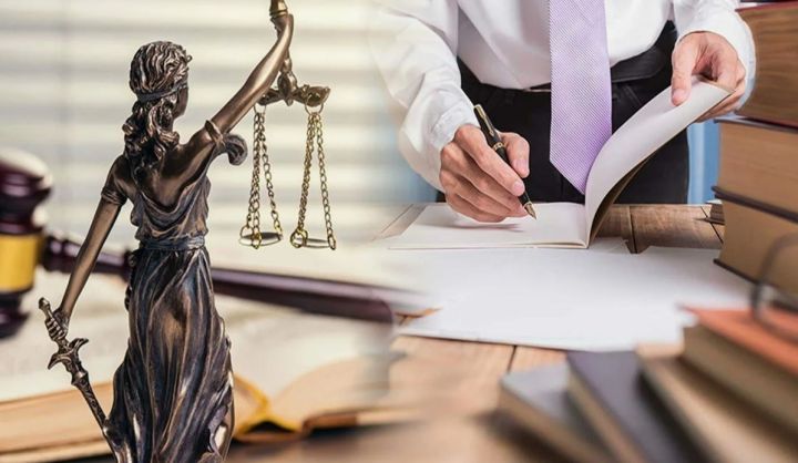 Бюро по предоставлению бесплатной юридической помощи появится в ЛНР