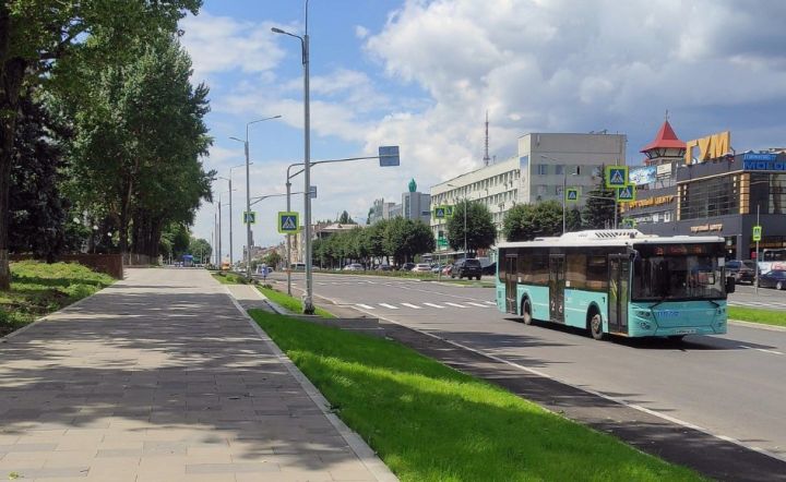 Жарко будет и днём, и ночью: прогноз погоды в ЛНР и Луганске на 2 июня