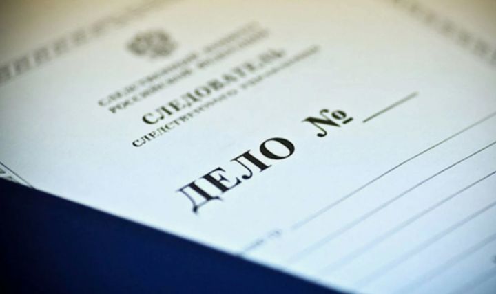 Идёт расследование гибели ребёнка в одном из городов ЛНР: возбуждено уголовное дело по статье «Убийство»