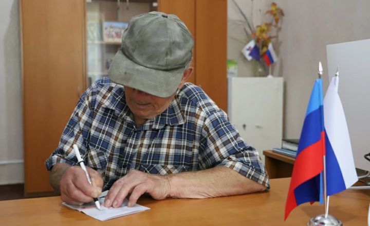 Внимание, жители ЛНР! Мошенники «атакуют» пенсионеров под видом работников Соцфонда