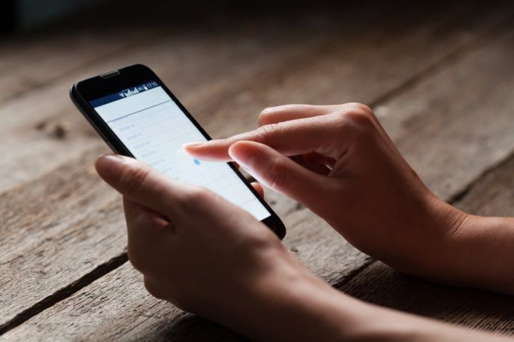 «Энергосбыт Луганск» запустил мобильное приложение для жителей ЛНР