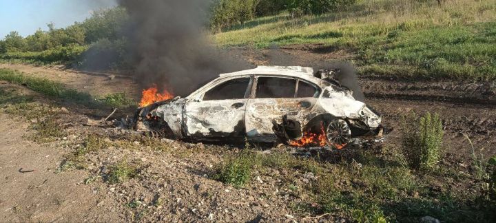 Превышение скорости унесло жизнь водителя: подробности страшной аварии в Краснодонском районе