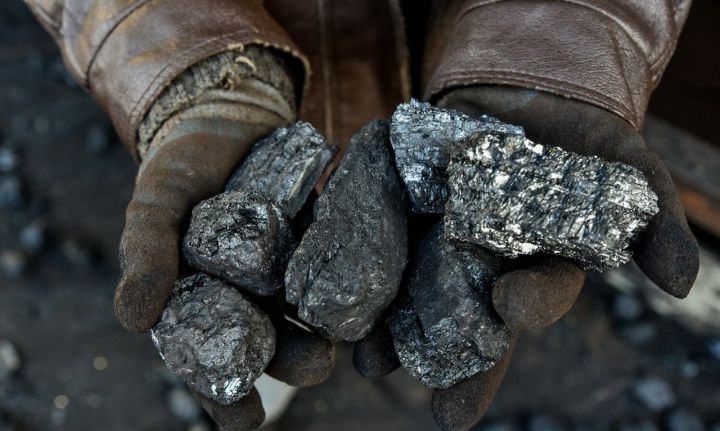 Компания «Донские угли» увеличила зарплату на шахтах в ЛНР