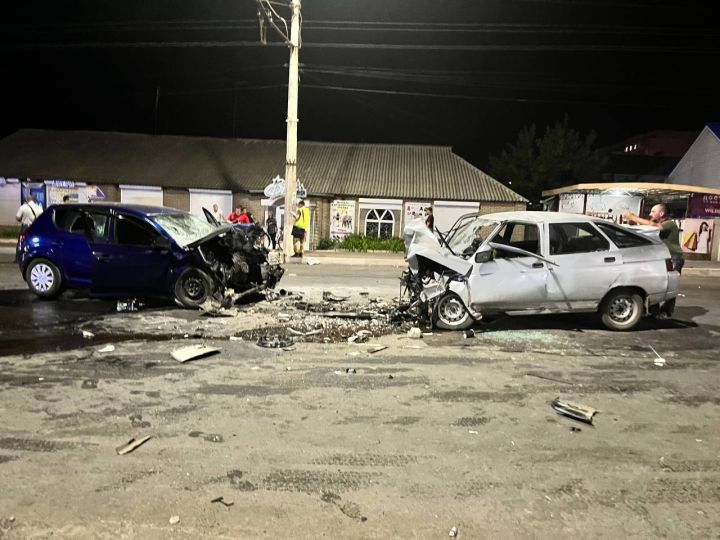 В дело о смертельном ДТП в Краснодонском районе вмешалась прокуратура: начата проверка