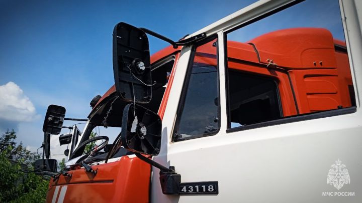 ВСУ дважды обстреляли территорию ЛНР 6 июня: под повторный удар попали МЧСники