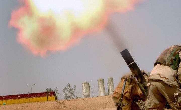 ВСУ обстреляли Первомайск: ранена женщина, повреждены жилые дома