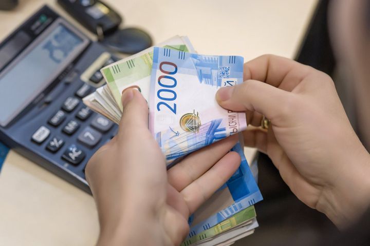 Пасечник поручил сохранить рабочие места и зарплаты мобилизованных жителей ЛНР