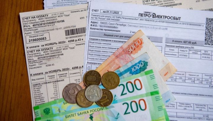 Как жителям ЛНР вернуть переплату за коммунальные услуги