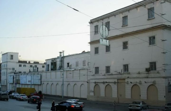 В Ростовской области заключённые взяли в заложники сотрудников СИЗО