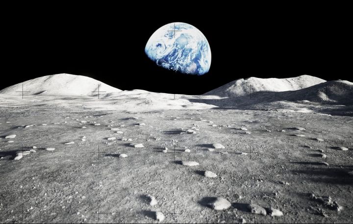 Будьте готовы к переменам: впервые за 18 лет произойдёт остановка Луны