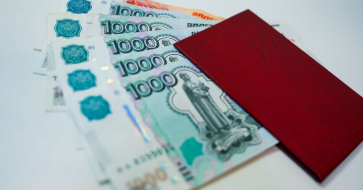 Ряду жителей России и ЛНР анонсировали повышение пенсий с 1 июля