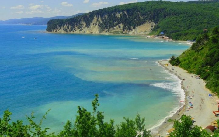 Останемся без курортов: побережье Крыма под угрозой обрушения