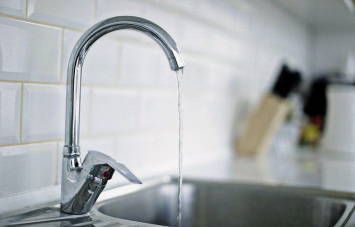 Какие районы Свердловска получат воду 18 июня? Отвечает администрация города