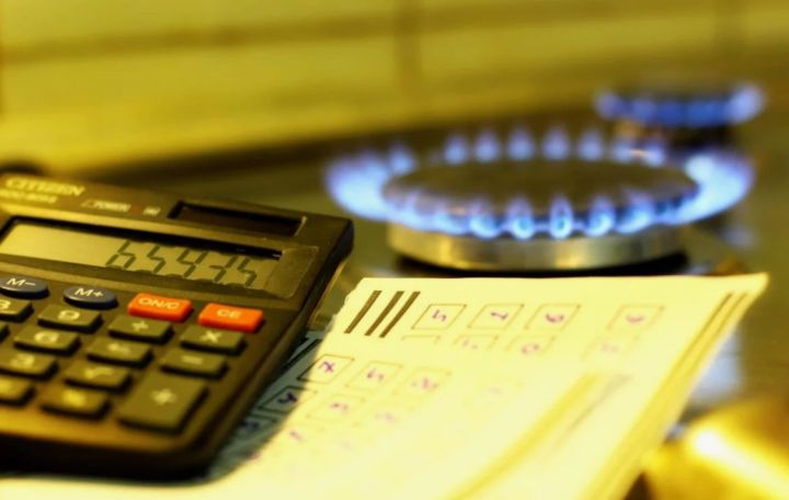 С 1 июля меняются температурные коэффициенты в ЛНР: за газ будем платить по-новому