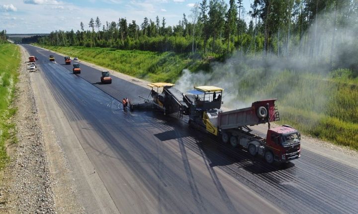 Ещё одна объездная дорога появится в ЛНР: это поможет улучшить транспортное сообщение