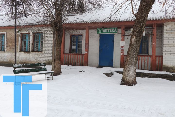 Без лекарств – четыре месяца: в поселке Свердловского районе не открывают аптеку, так как нет фармацевта
