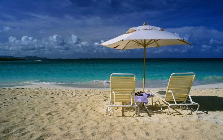 Опрос: Как свердловчане планируют провести летний отпуск?