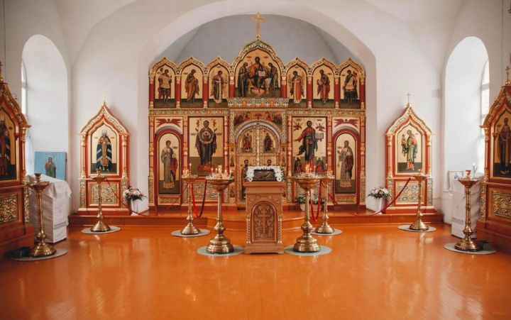 Троицкая суббота 2024: как определить, каким будет год, что можно и что нельзя делать