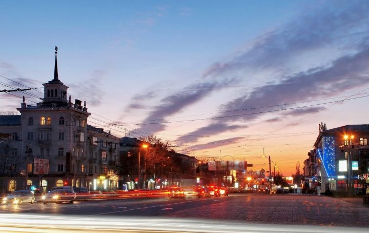 Ветер утихнет: прогноз погоды в Луганске и ЛНР на 22 июня