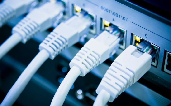 В Луганске у некоторых абонентов могут наблюдаться перебои в работе интернета в течение месяца