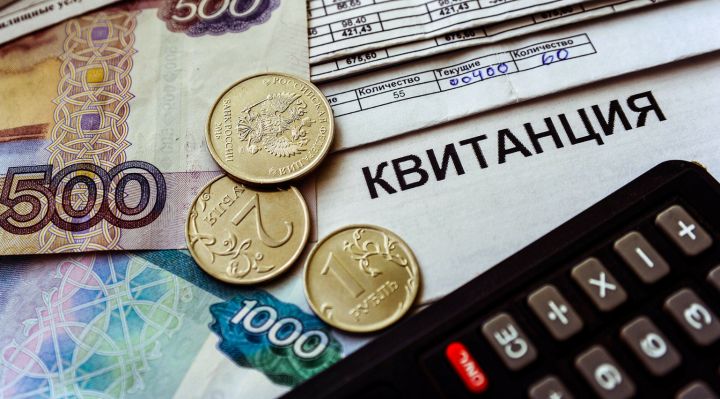 Стало известно, насколько с 1 июля подорожают тарифы на ЖКУ