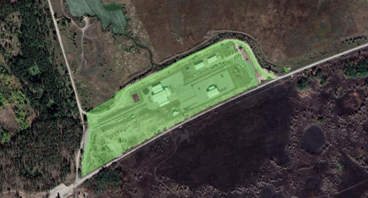 В ЛНР продадут один из пунктов пропуска на админгранице с Ростовской областью