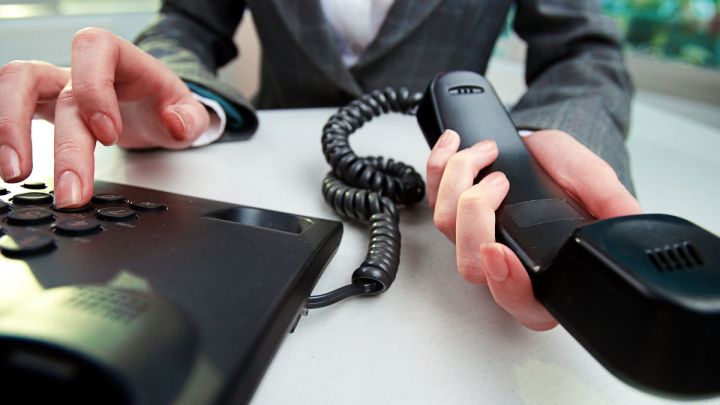 Минцифры рассказало, как звонить на городские номера с мобильного в ЛНР