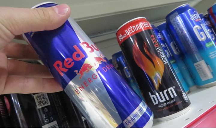 Нужно ли ограничивать продажу энергетиков? Мнение свердловчан