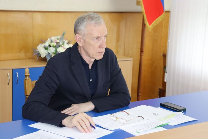 Глава администрации одного из городов ЛНР ушёл в отставку