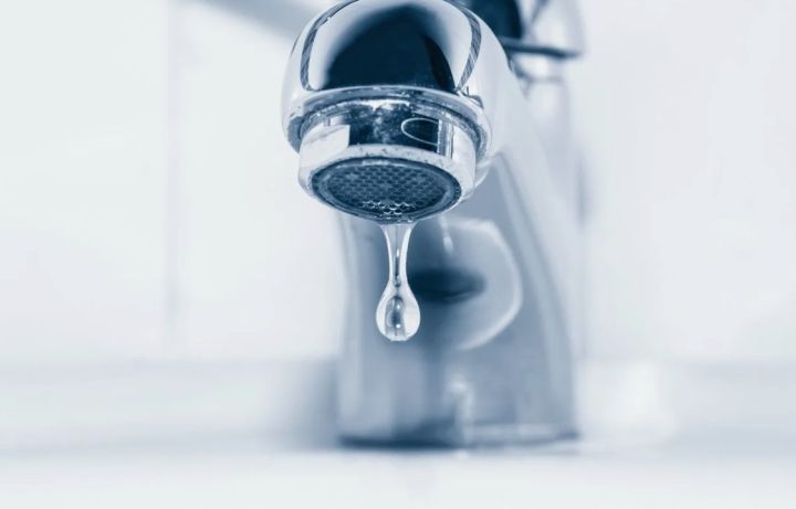 Что свердловчане думают о повторном отключении воды на 4 дня?