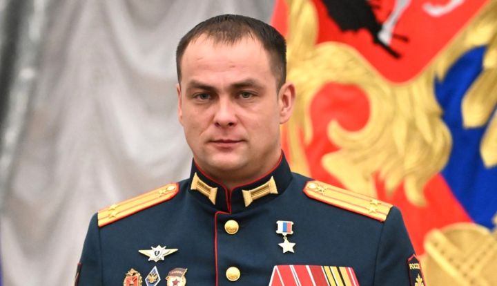 Героя России Магасумова посадили на 11 лет за убийство 18-летней луганчанки