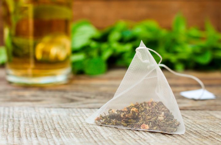 В России могут запретить продажу чая в пакетиках-пирамидках: почему пришли к такому решению?