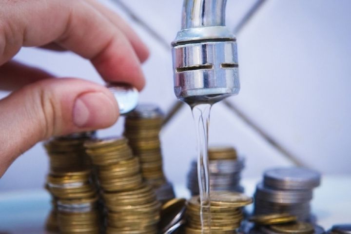 «Лугансквода» запустила сервис «Личный кабинет»: что можно делать с его помощью?