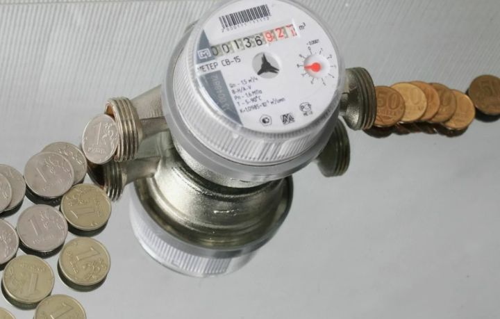 Известны новые тарифы на водоснабжение и водоотведение в ЛНР с 1 июля