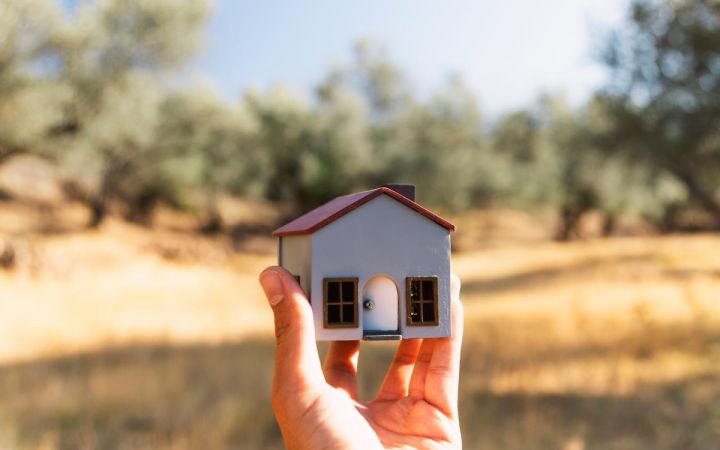 Стало известно, кто в ЛНР сможет претендовать на бесхозное жильё