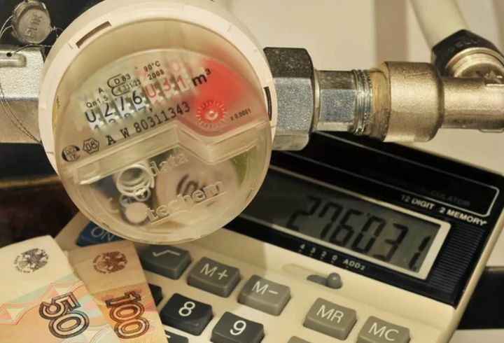 Тариф единый не для всех: кто в ЛНР с 1 июля будет платить за куб воды не 43 рубля, а больше/меньше?